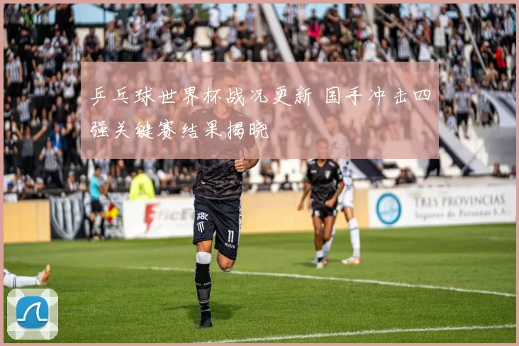 乒乓球世界杯战况更新 国手冲击四强关键赛结果揭晓